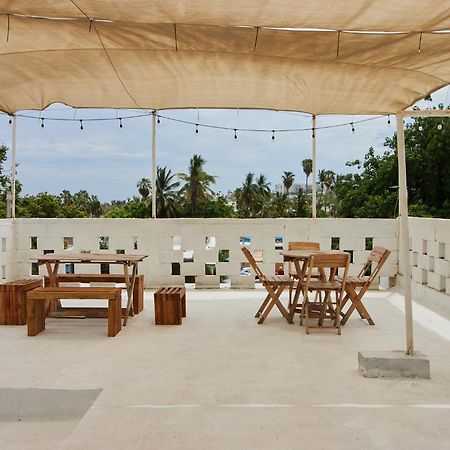 Hotel Casa Ceci Inn San Jose del Cabo Luaran gambar