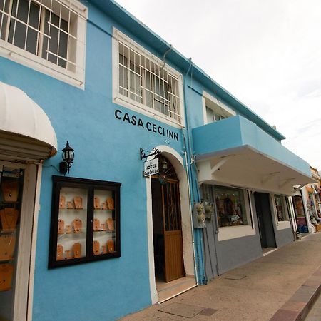 Hotel Casa Ceci Inn San Jose del Cabo Luaran gambar