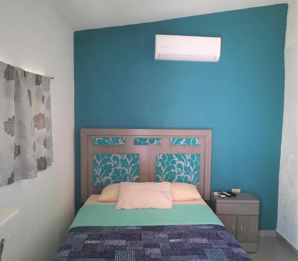 Hotel Casa Ceci Inn San Jose del Cabo Luaran gambar