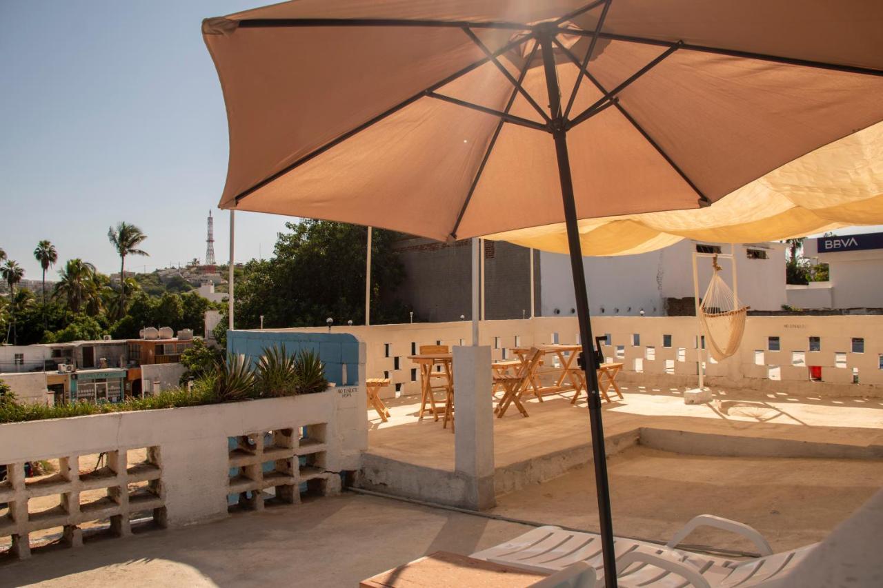 Hotel Casa Ceci Inn San Jose del Cabo Luaran gambar