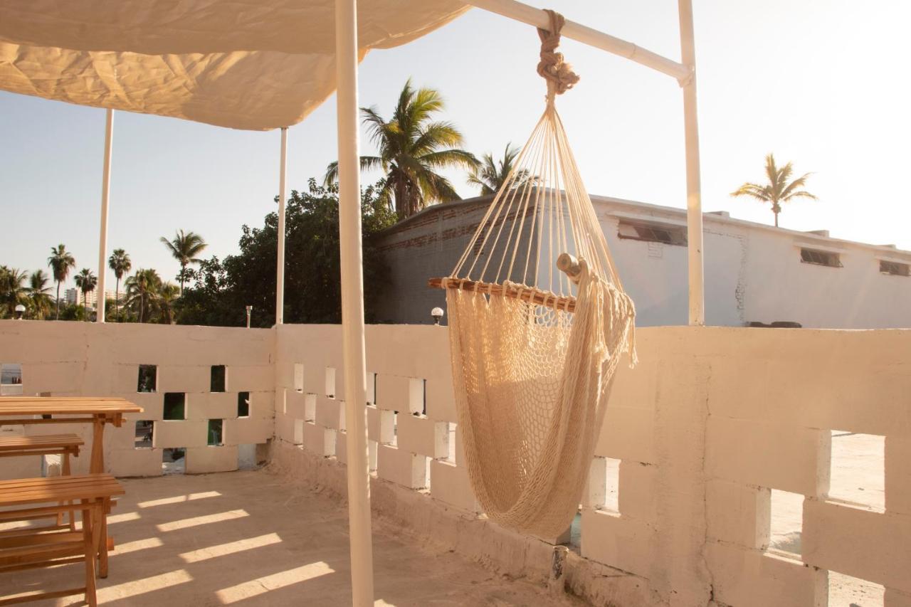 Hotel Casa Ceci Inn San Jose del Cabo Luaran gambar