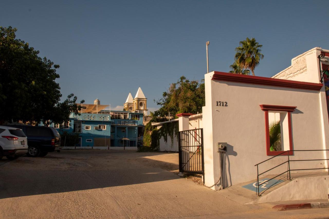 Hotel Casa Ceci Inn San Jose del Cabo Luaran gambar