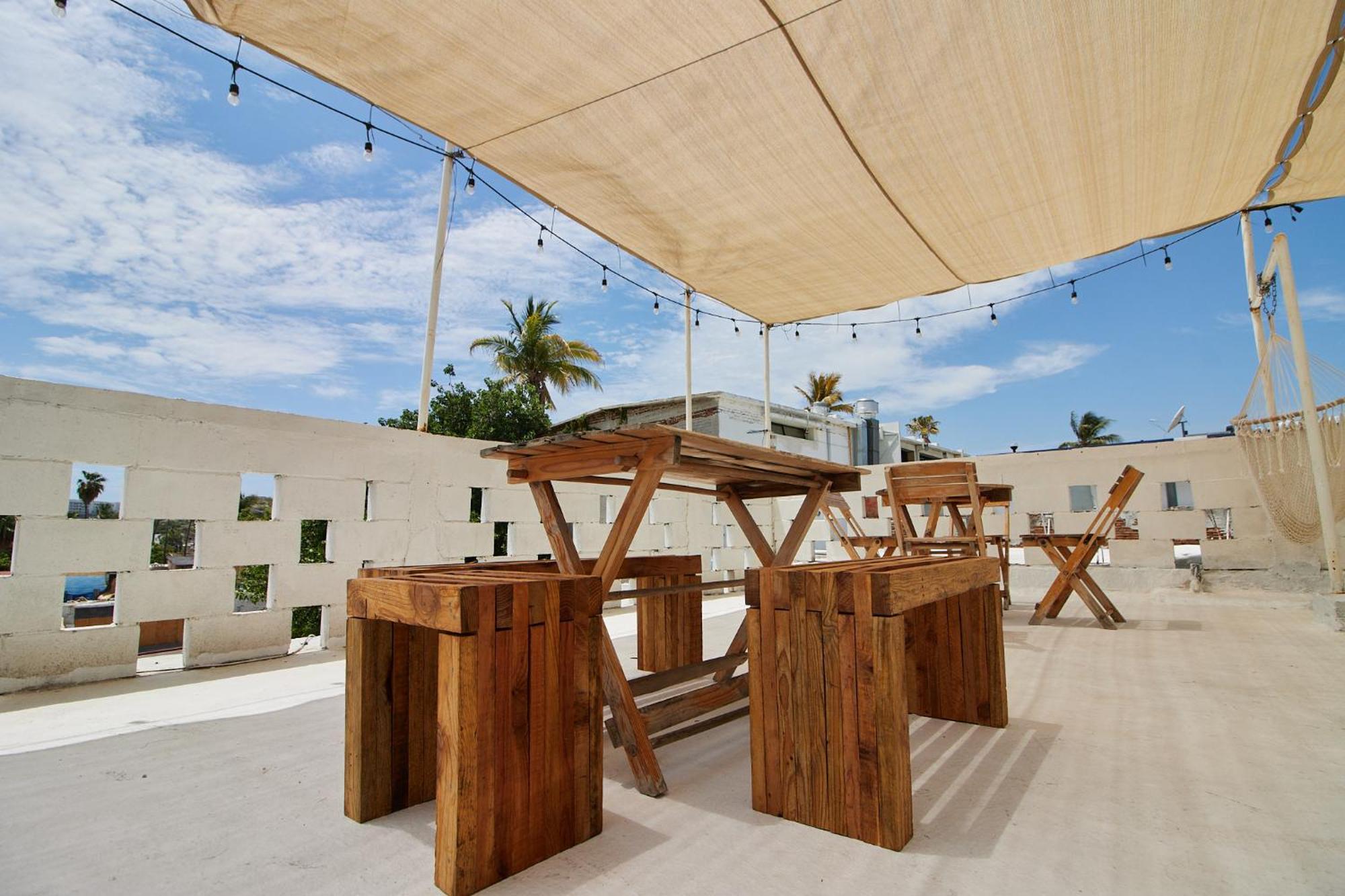 Hotel Casa Ceci Inn San Jose del Cabo Luaran gambar
