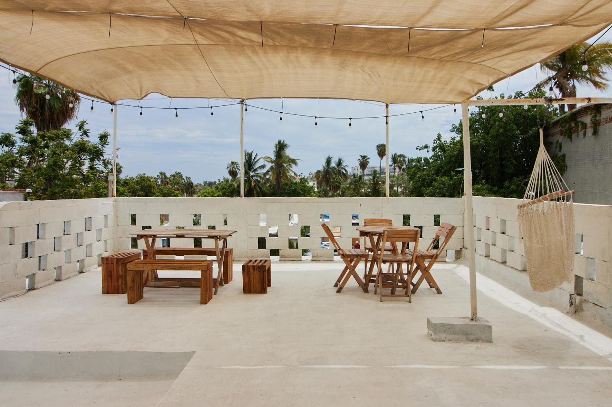 Hotel Casa Ceci Inn San Jose del Cabo Luaran gambar