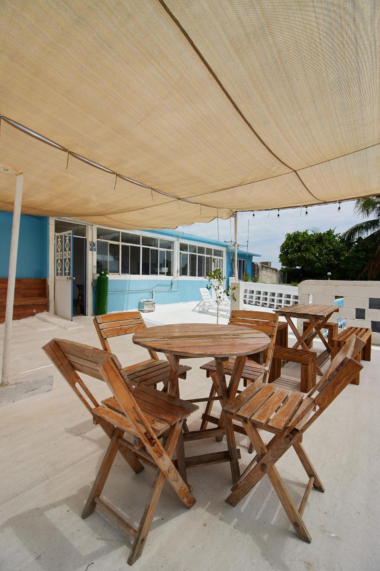 Hotel Casa Ceci Inn San Jose del Cabo Luaran gambar