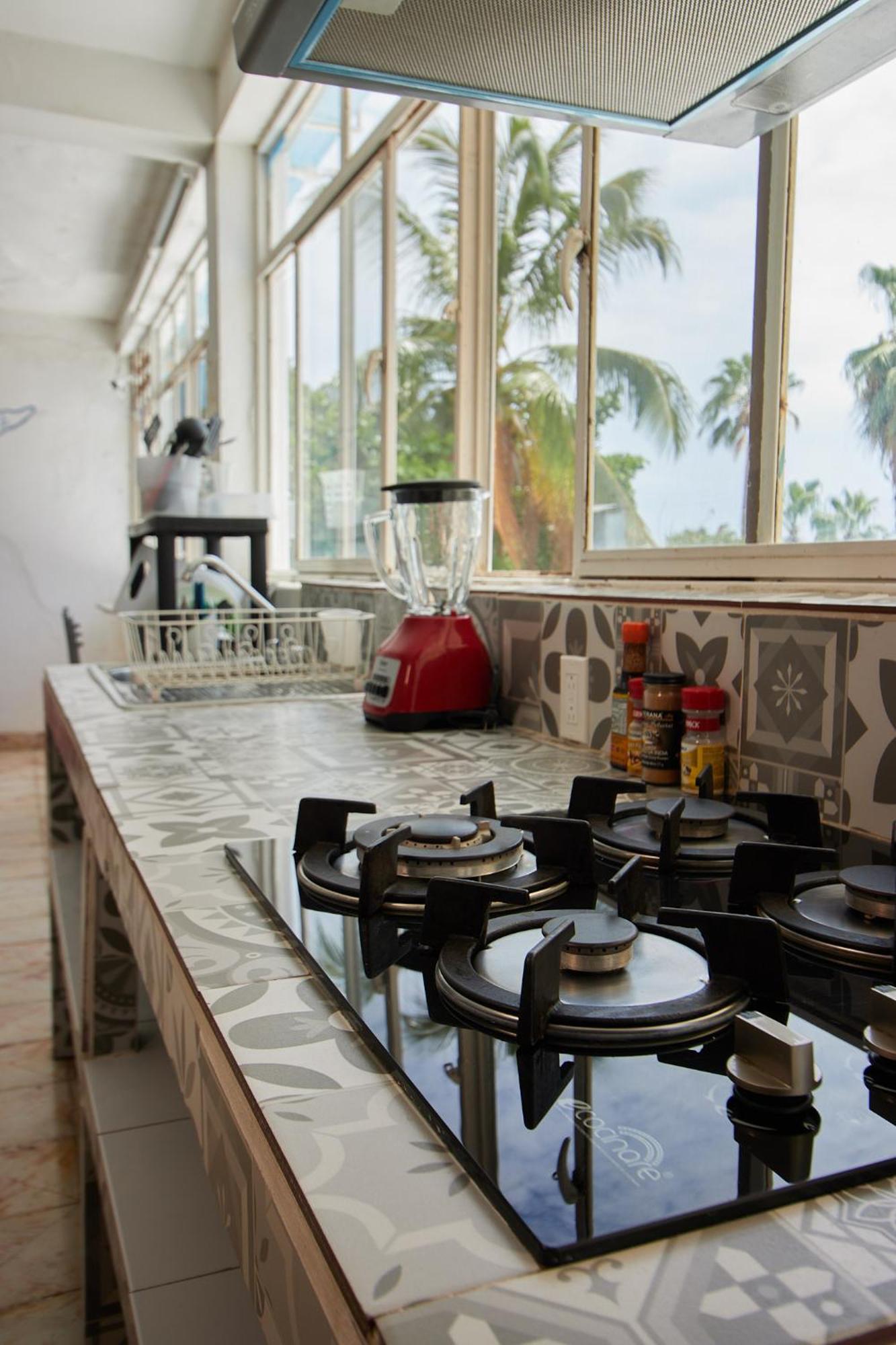 Hotel Casa Ceci Inn San Jose del Cabo Luaran gambar