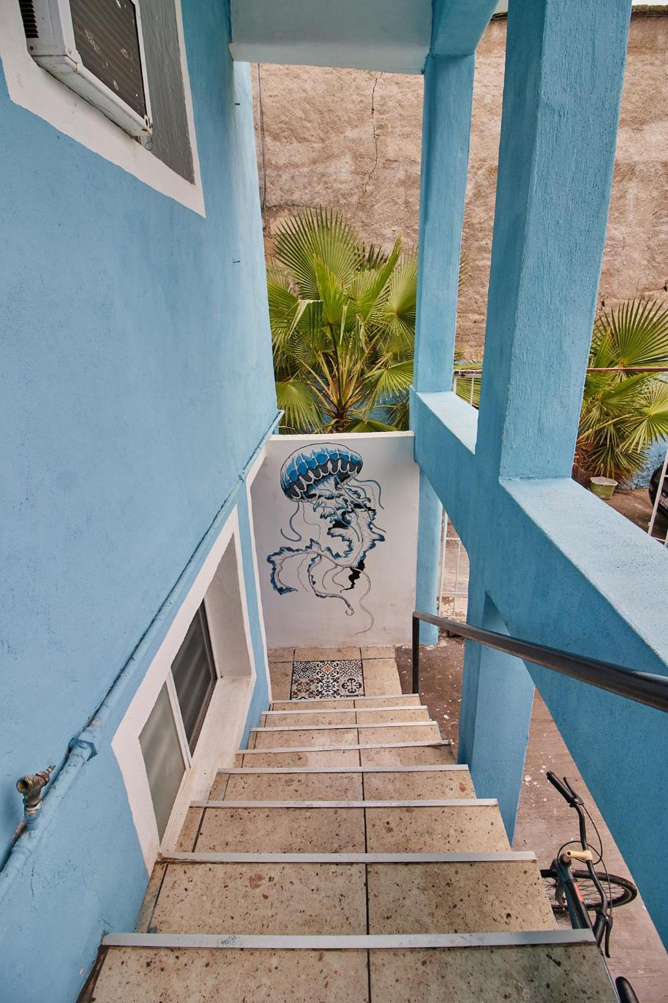 Hotel Casa Ceci Inn San Jose del Cabo Luaran gambar