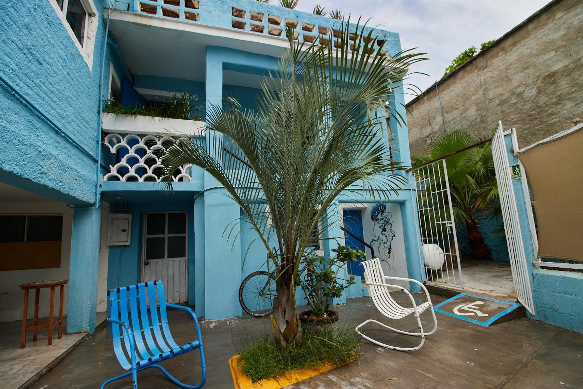 Hotel Casa Ceci Inn San Jose del Cabo Luaran gambar