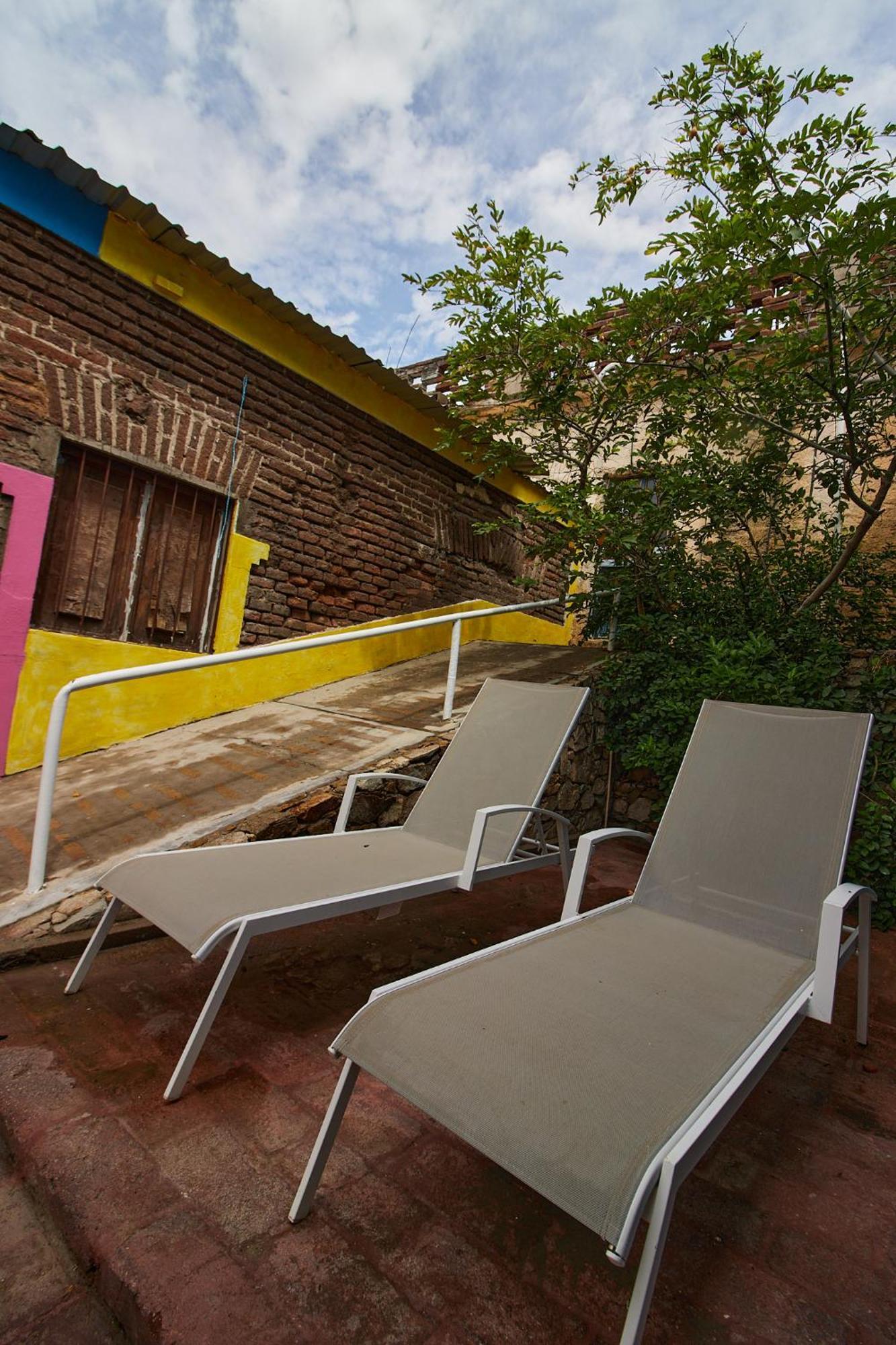 Hotel Casa Ceci Inn San Jose del Cabo Luaran gambar