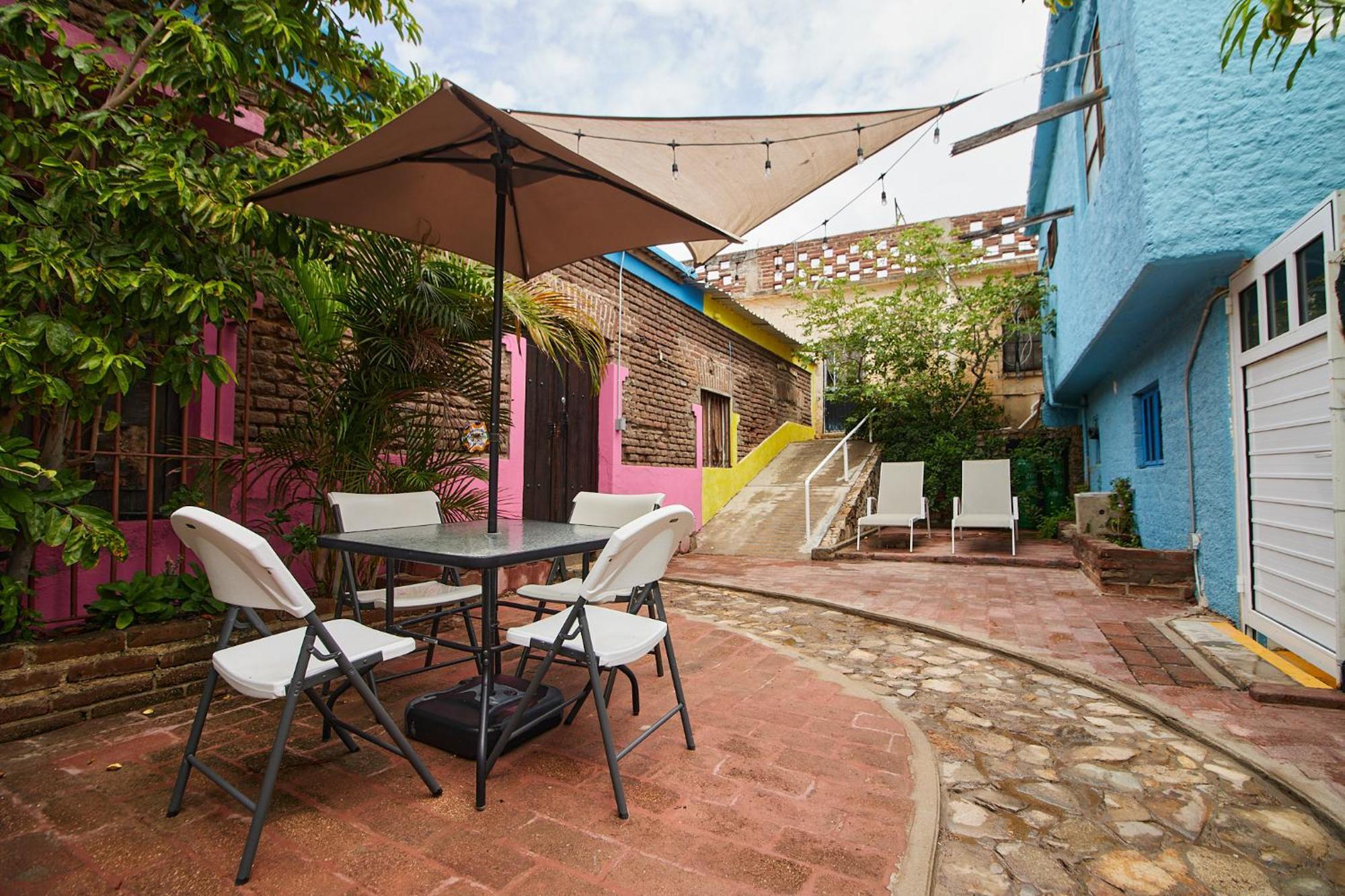 Hotel Casa Ceci Inn San Jose del Cabo Luaran gambar