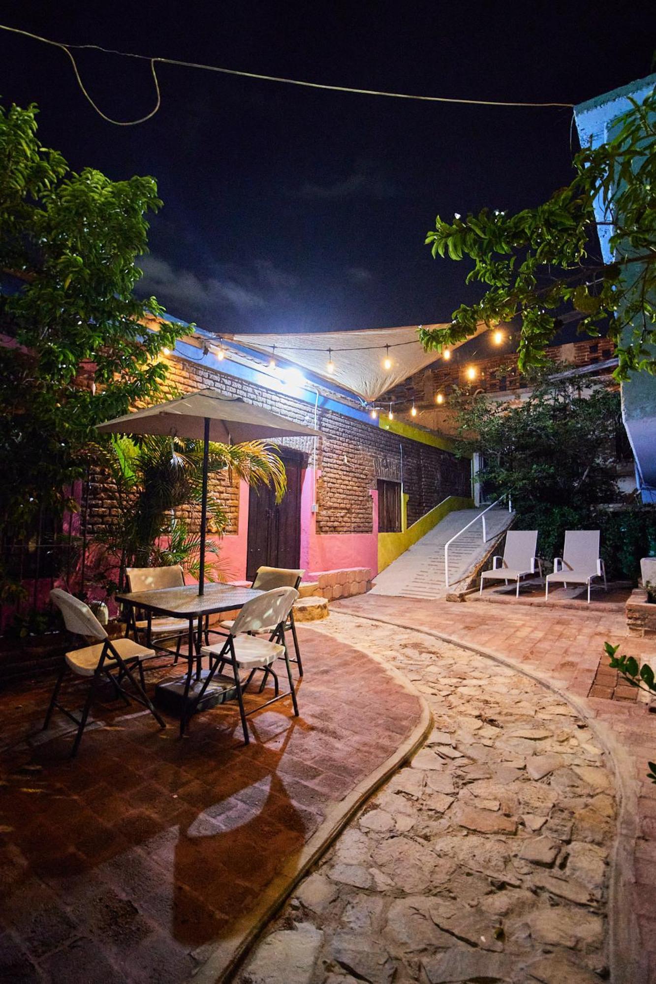 Hotel Casa Ceci Inn San Jose del Cabo Luaran gambar