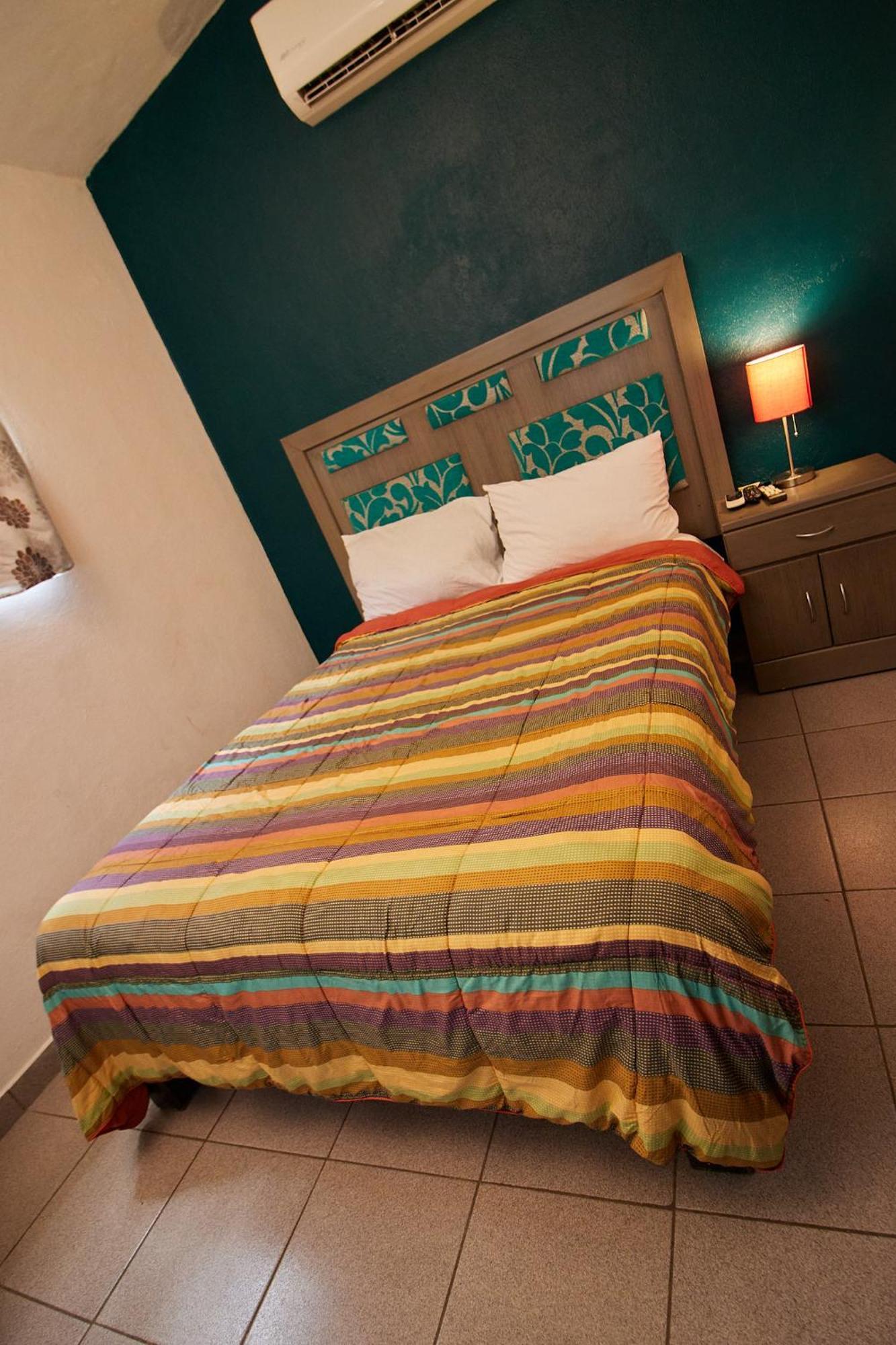 Hotel Casa Ceci Inn San Jose del Cabo Luaran gambar