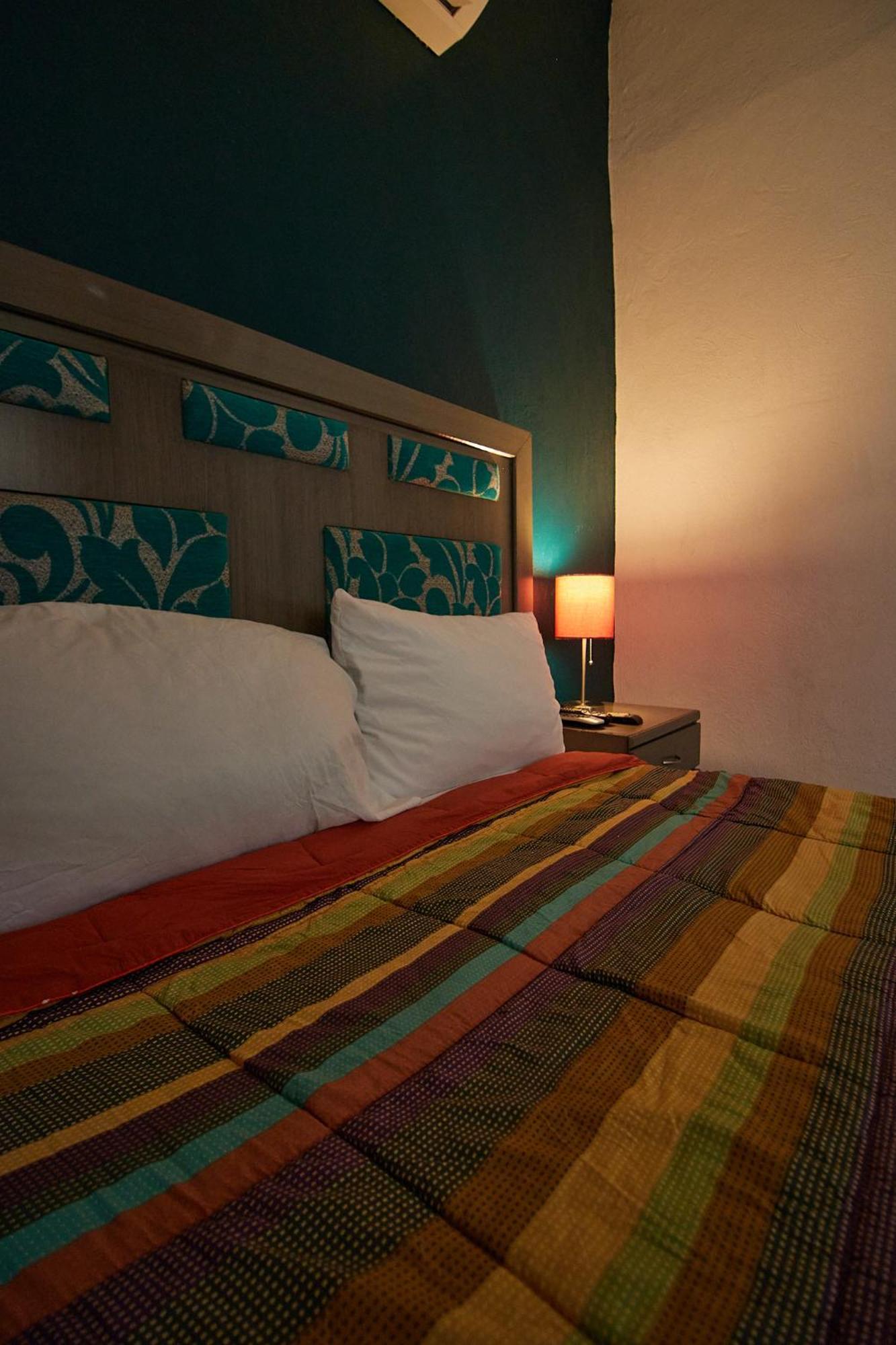 Hotel Casa Ceci Inn San Jose del Cabo Luaran gambar