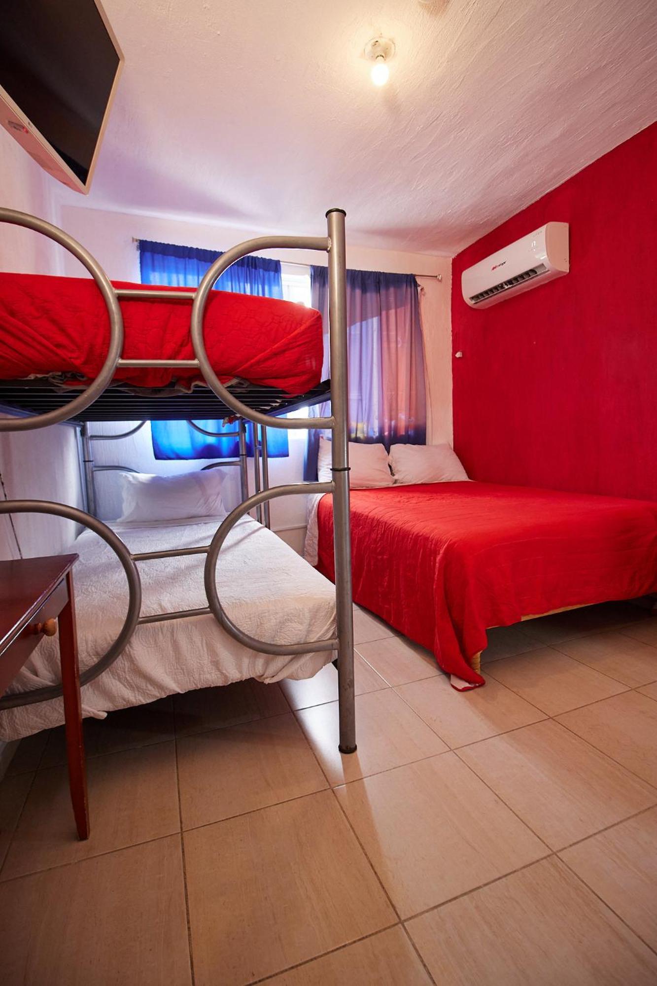 Hotel Casa Ceci Inn San Jose del Cabo Luaran gambar