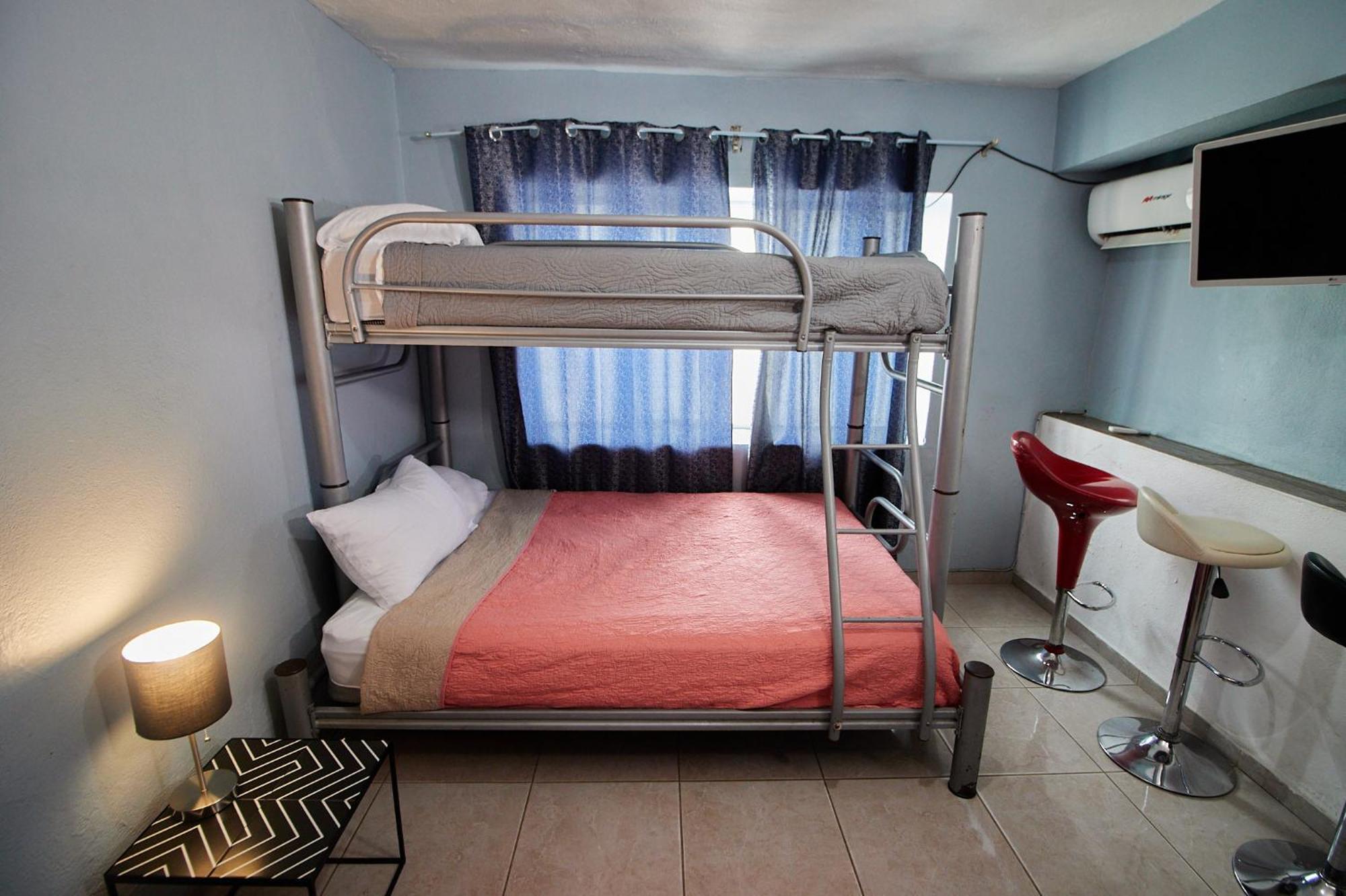 Hotel Casa Ceci Inn San Jose del Cabo Luaran gambar