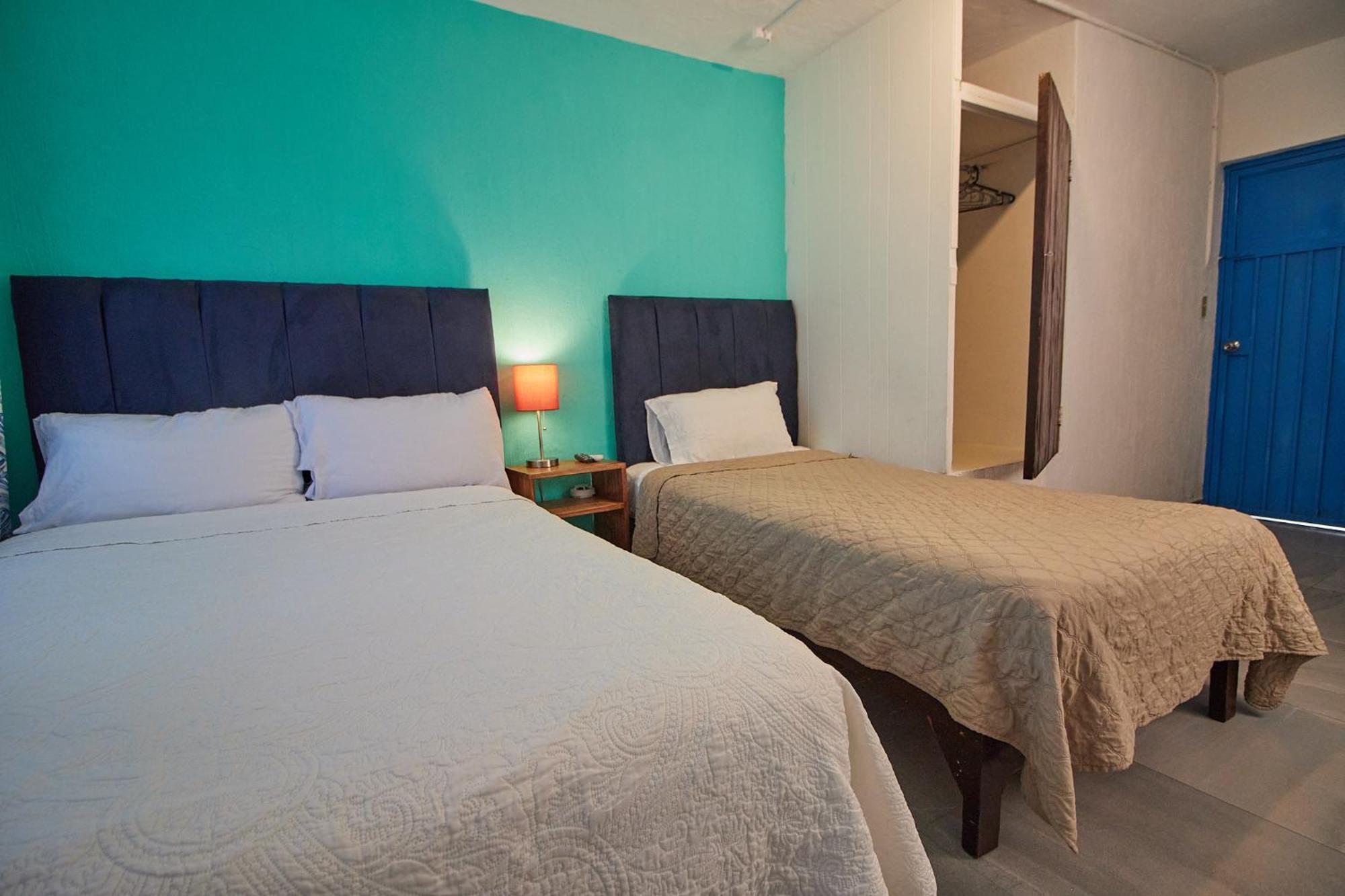Hotel Casa Ceci Inn San Jose del Cabo Luaran gambar