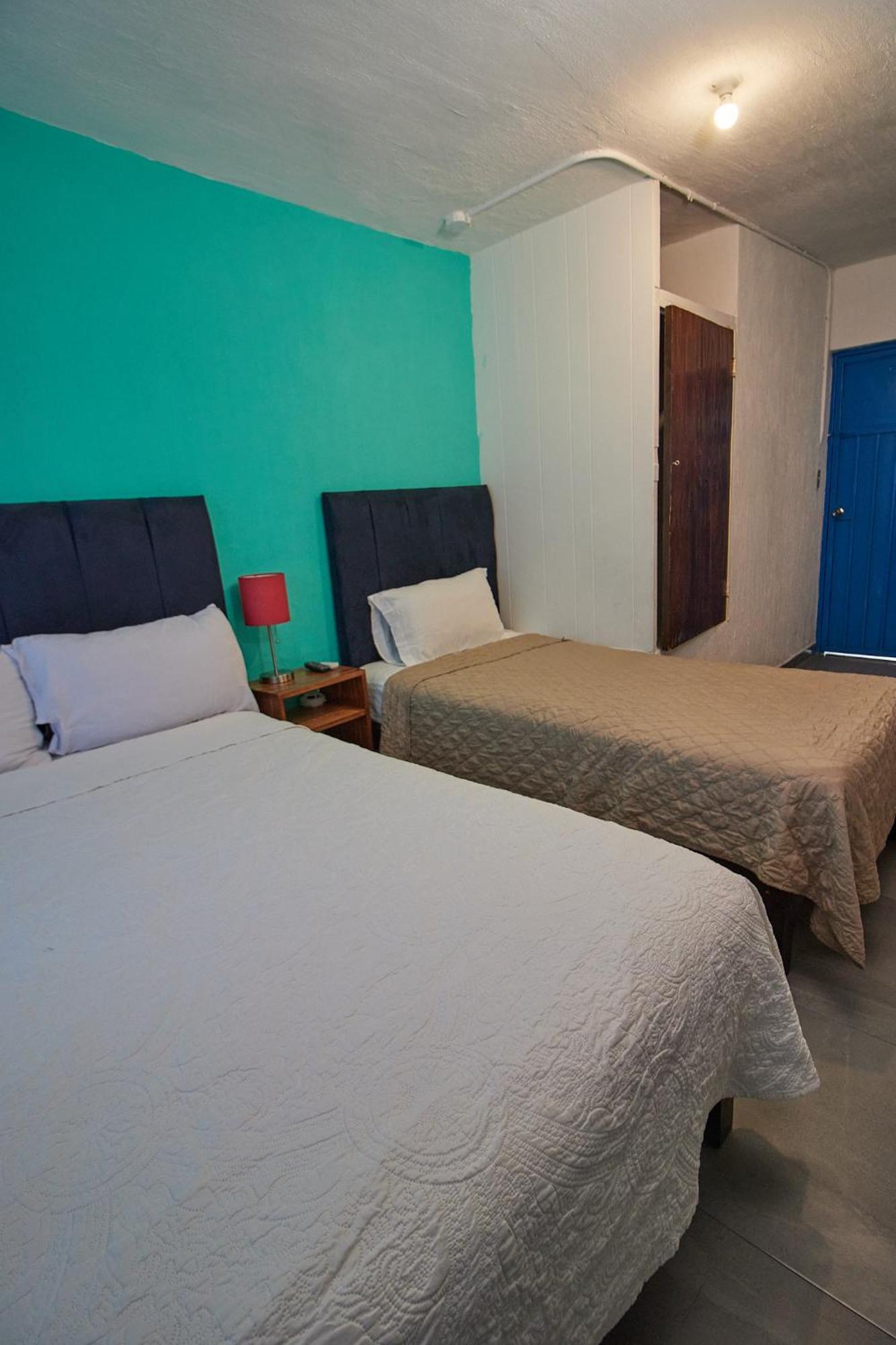 Hotel Casa Ceci Inn San Jose del Cabo Luaran gambar