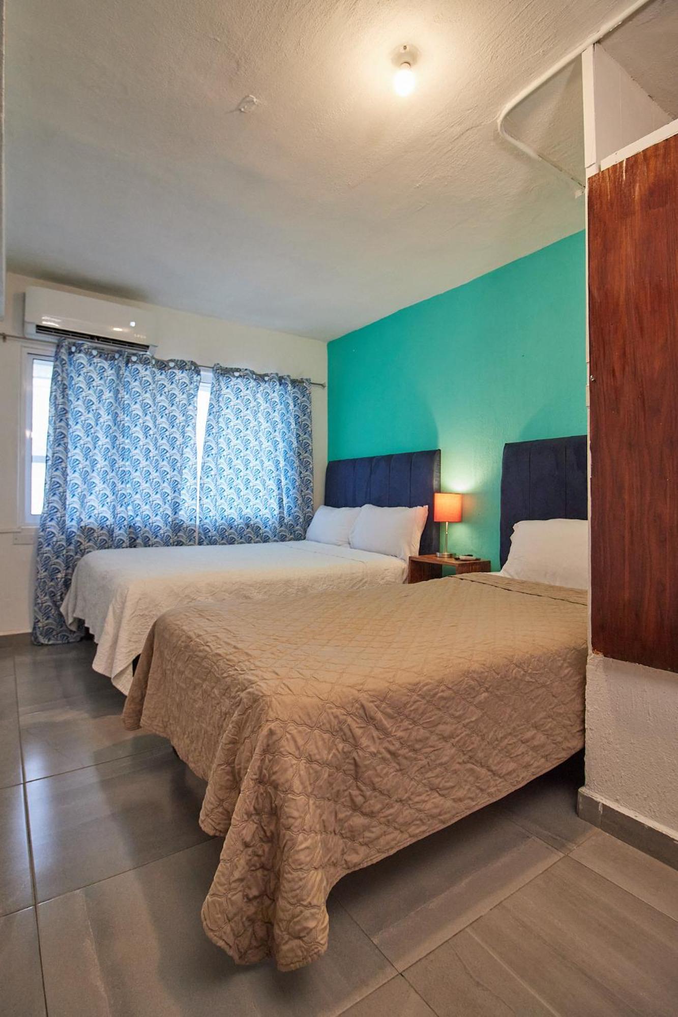 Hotel Casa Ceci Inn San Jose del Cabo Luaran gambar