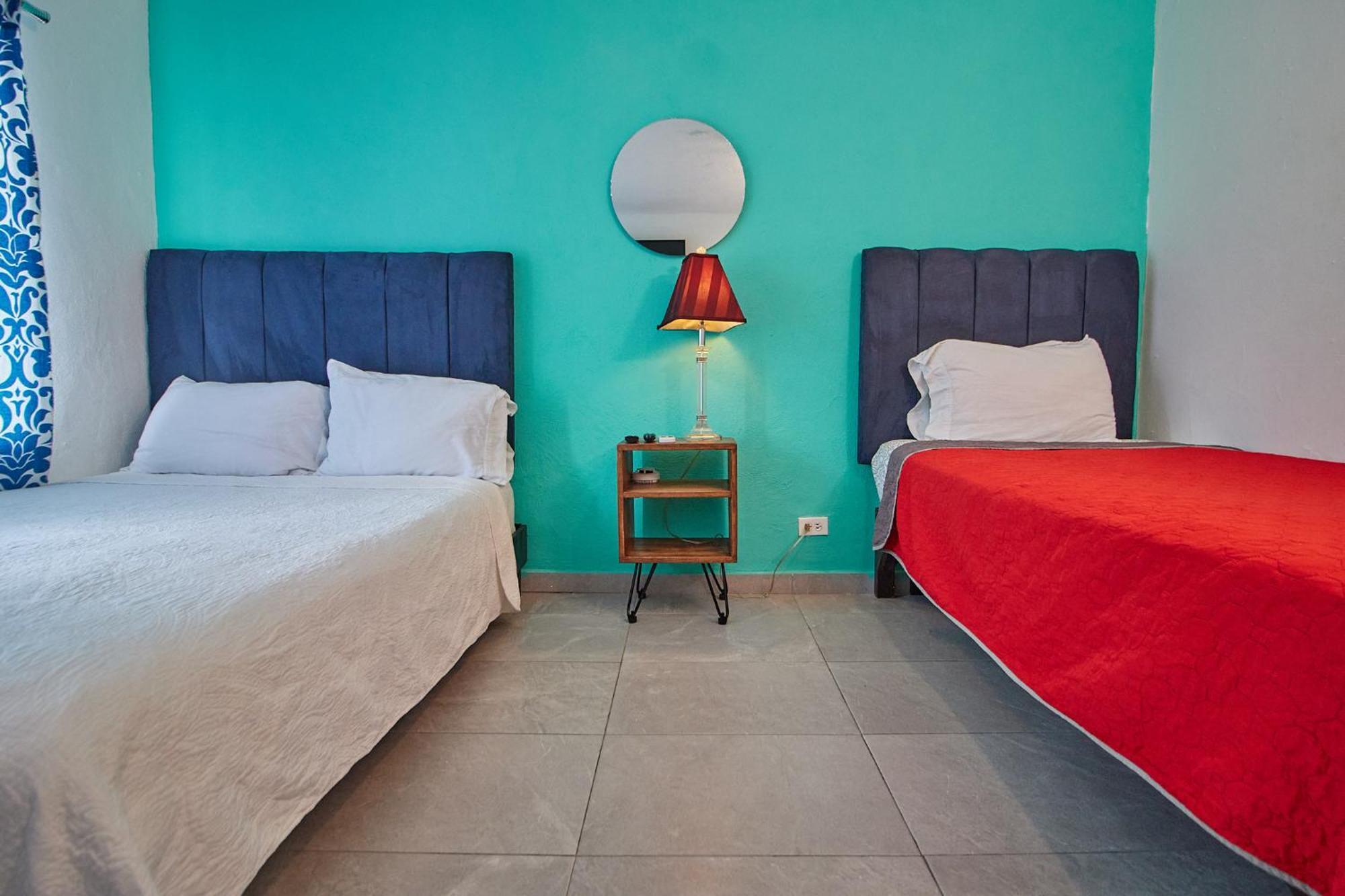 Hotel Casa Ceci Inn San Jose del Cabo Luaran gambar