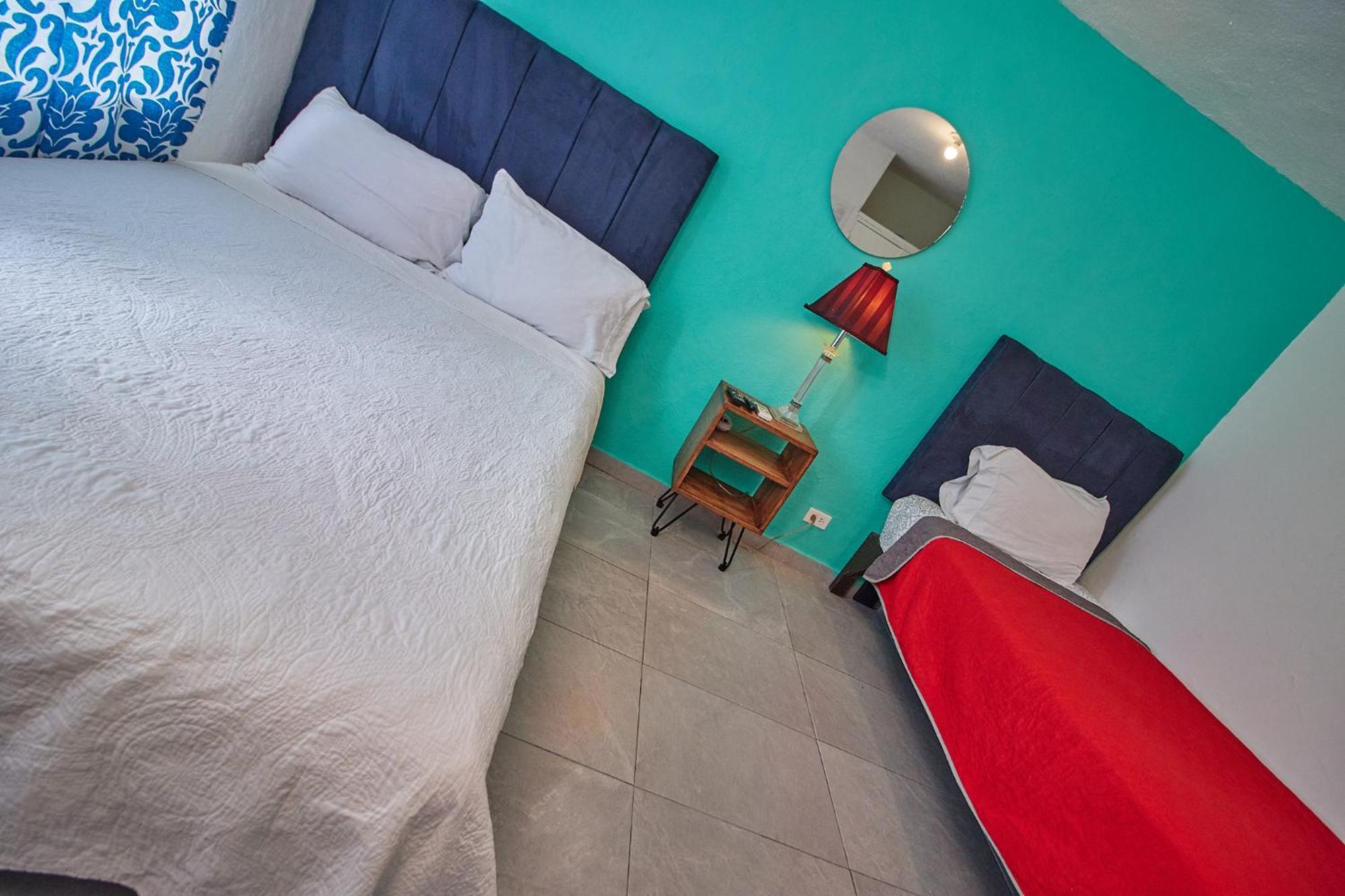 Hotel Casa Ceci Inn San Jose del Cabo Luaran gambar