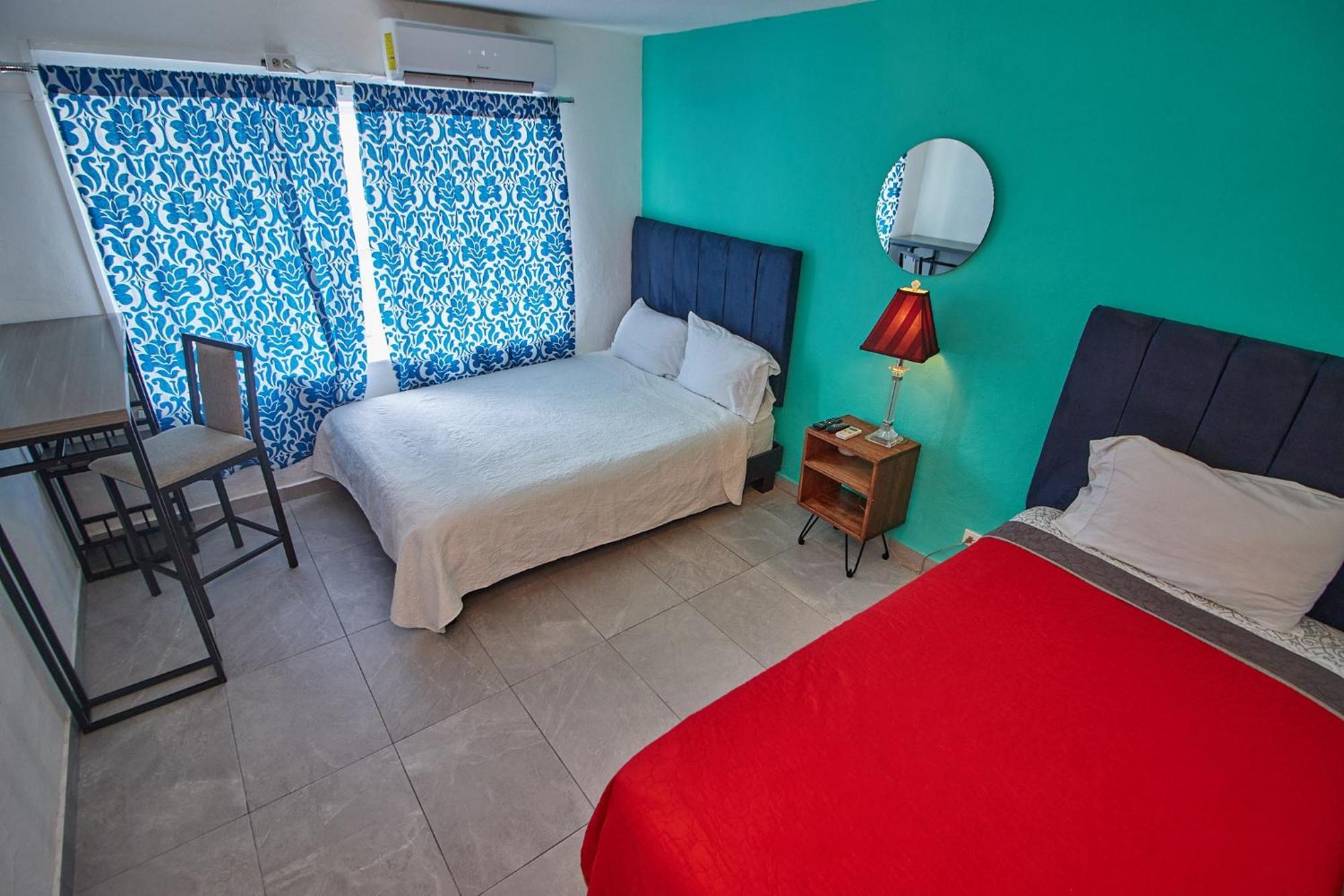 Hotel Casa Ceci Inn San Jose del Cabo Luaran gambar