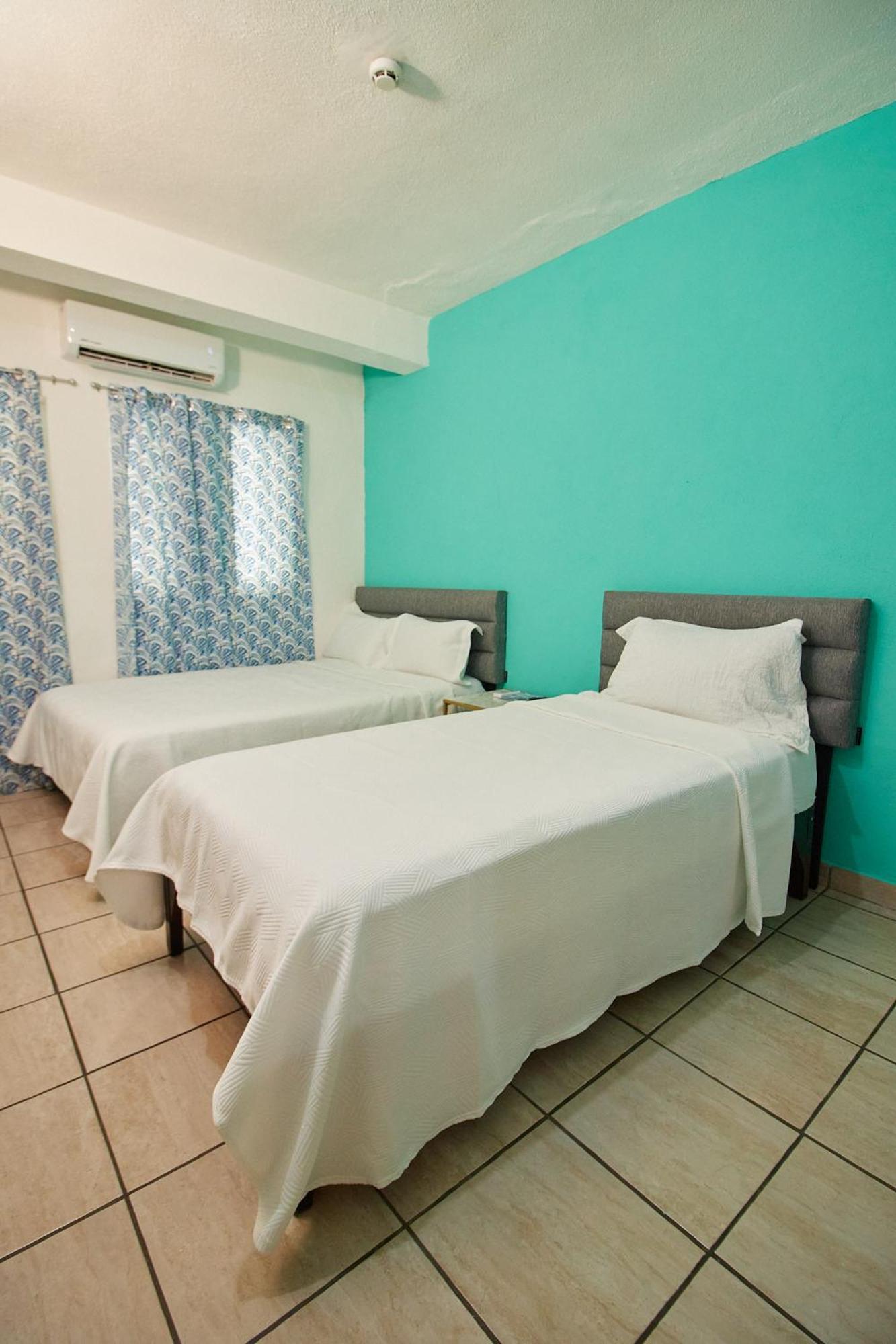 Hotel Casa Ceci Inn San Jose del Cabo Luaran gambar