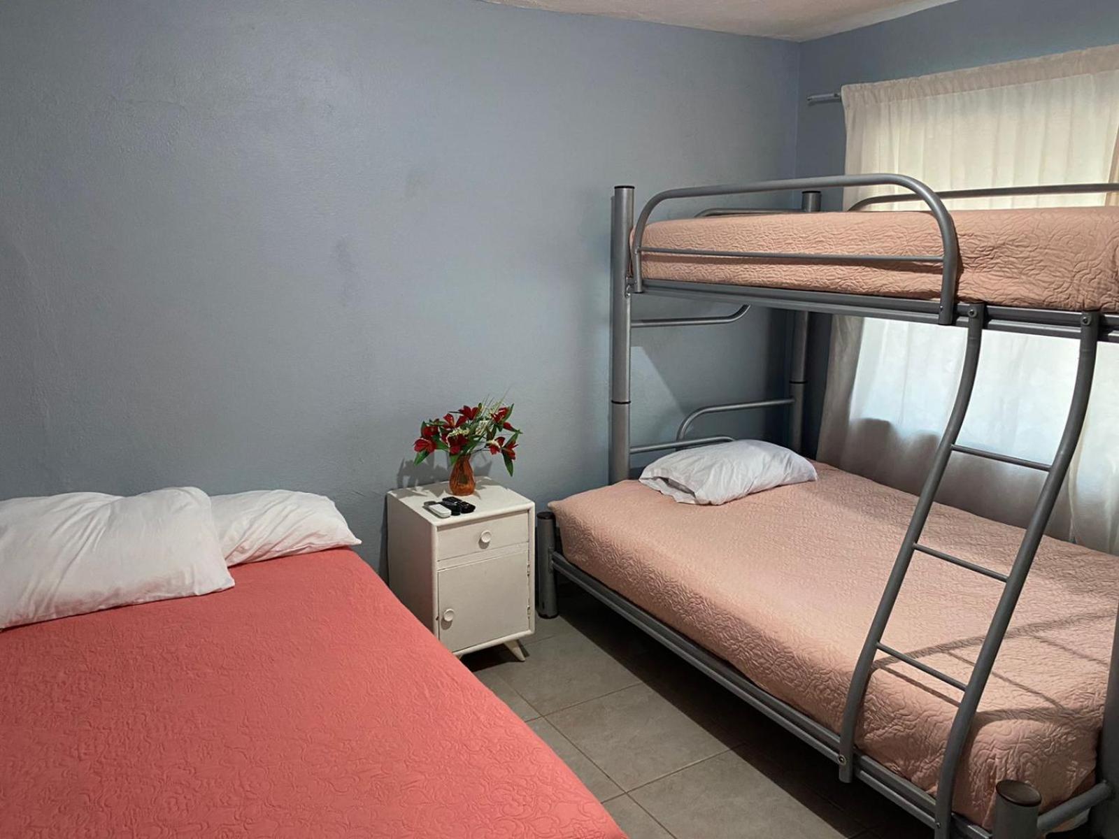 Hotel Casa Ceci Inn San Jose del Cabo Bilik gambar
