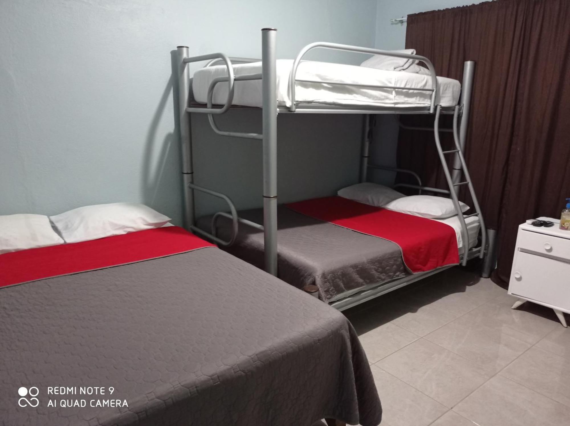 Hotel Casa Ceci Inn San Jose del Cabo Bilik gambar