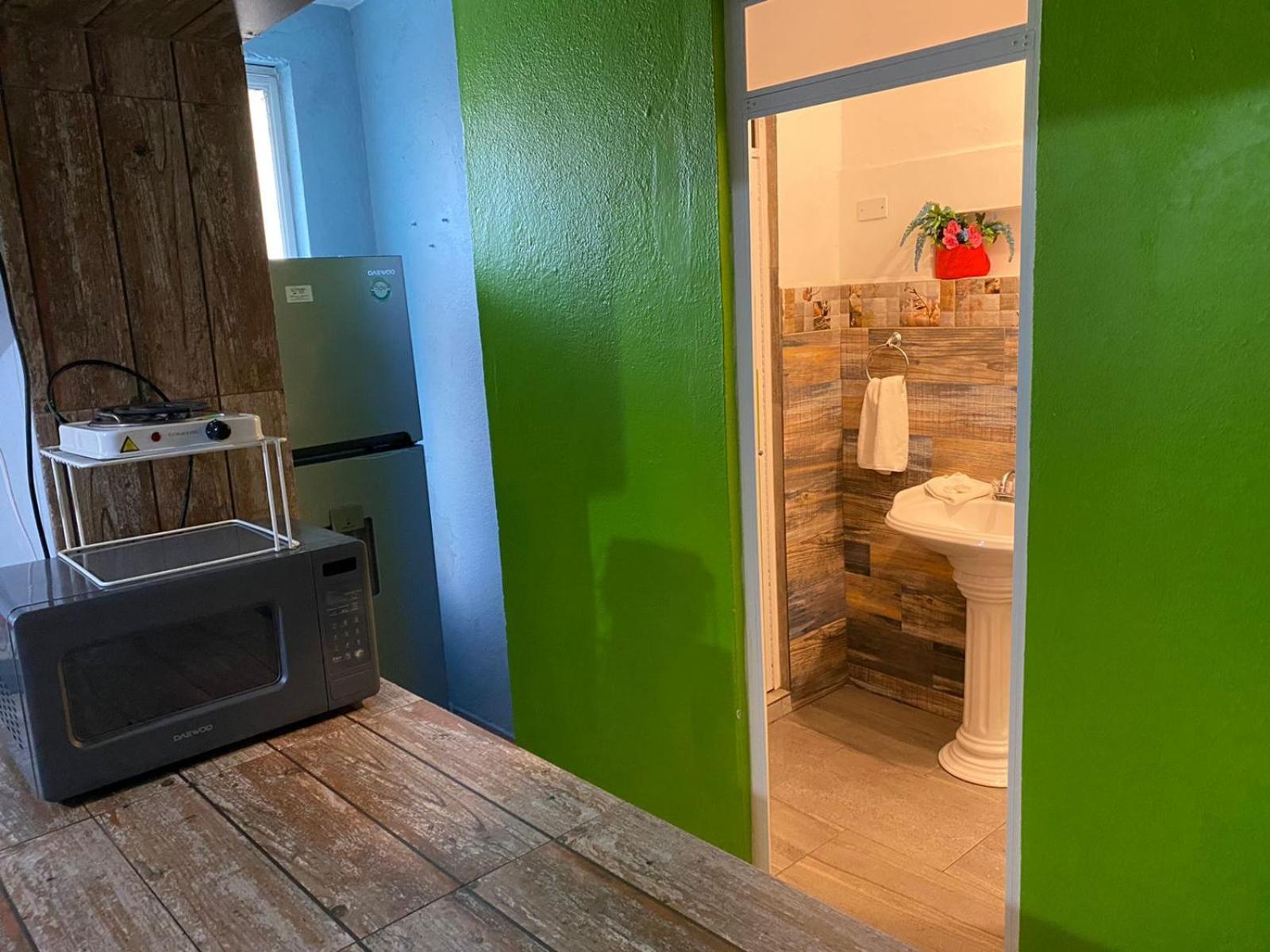 Hotel Casa Ceci Inn San Jose del Cabo Bilik gambar